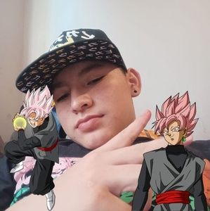 Meet your Posher, Jonathan